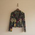 02. Garden Blazer