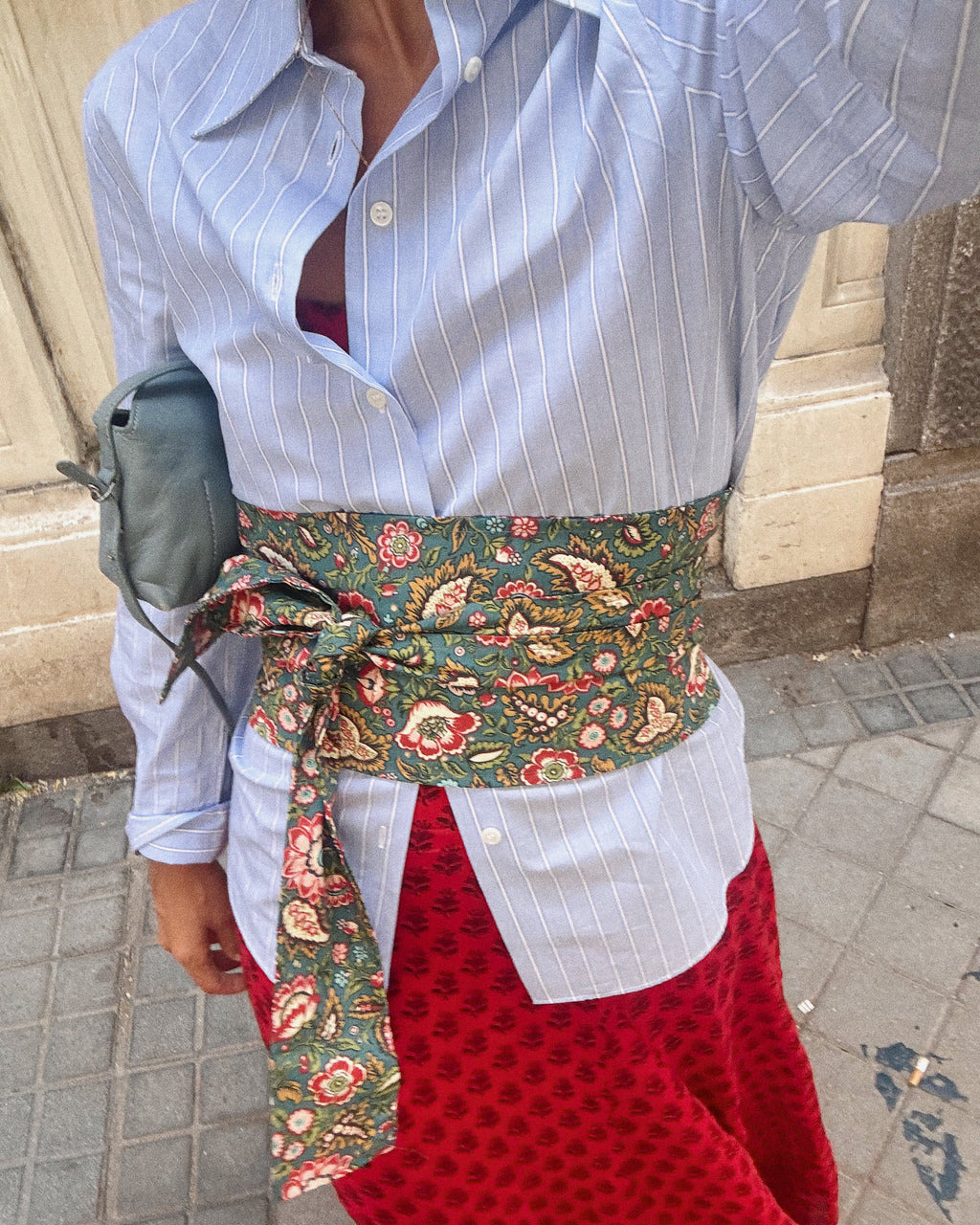 Fajin Frida