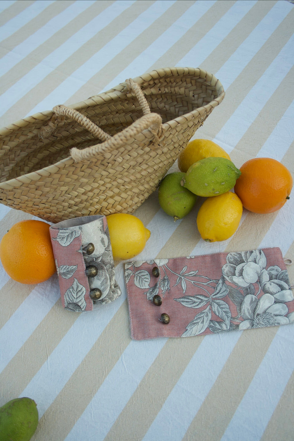 Brazalete Verbena