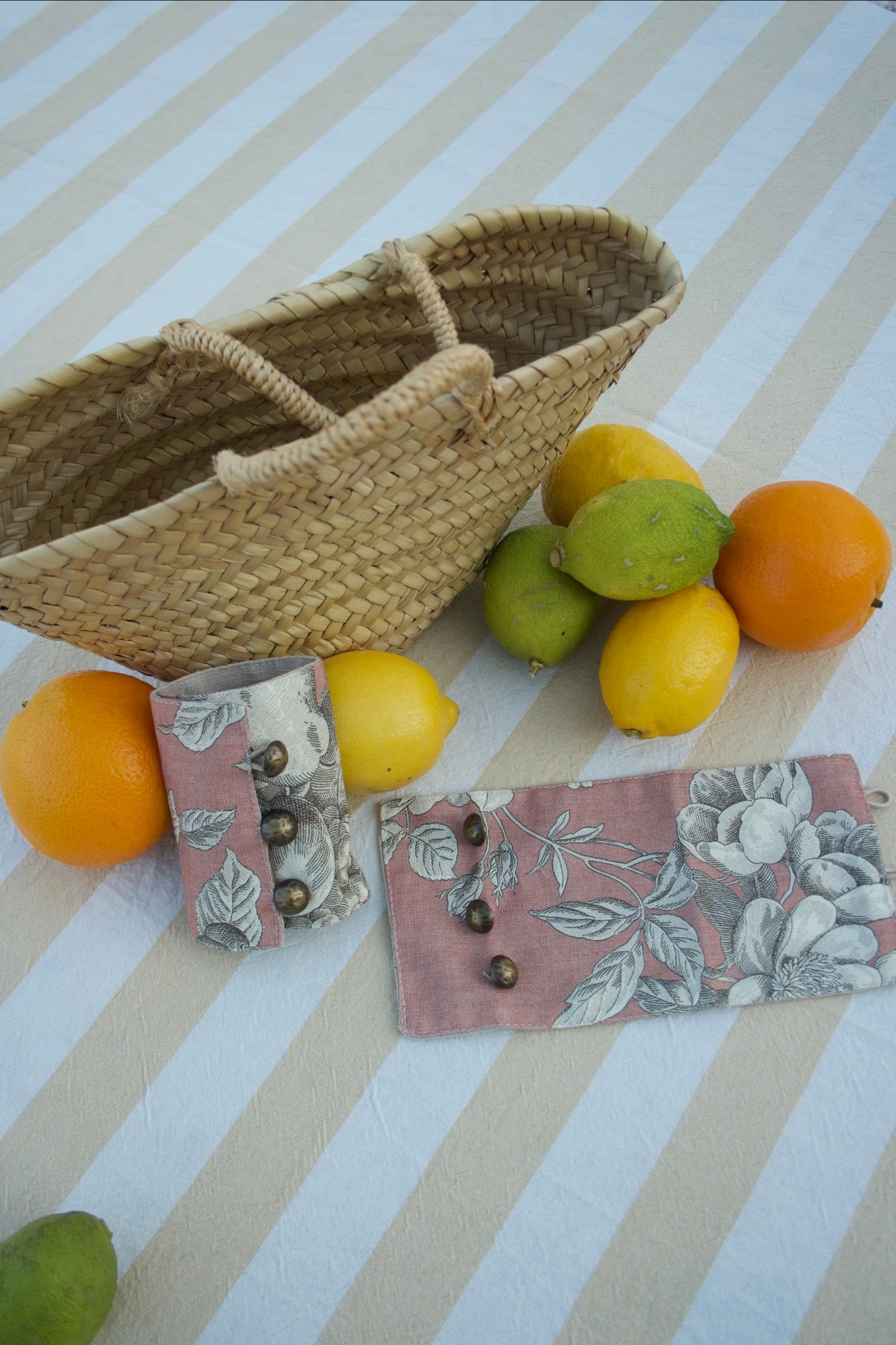 Brazalete Verbena