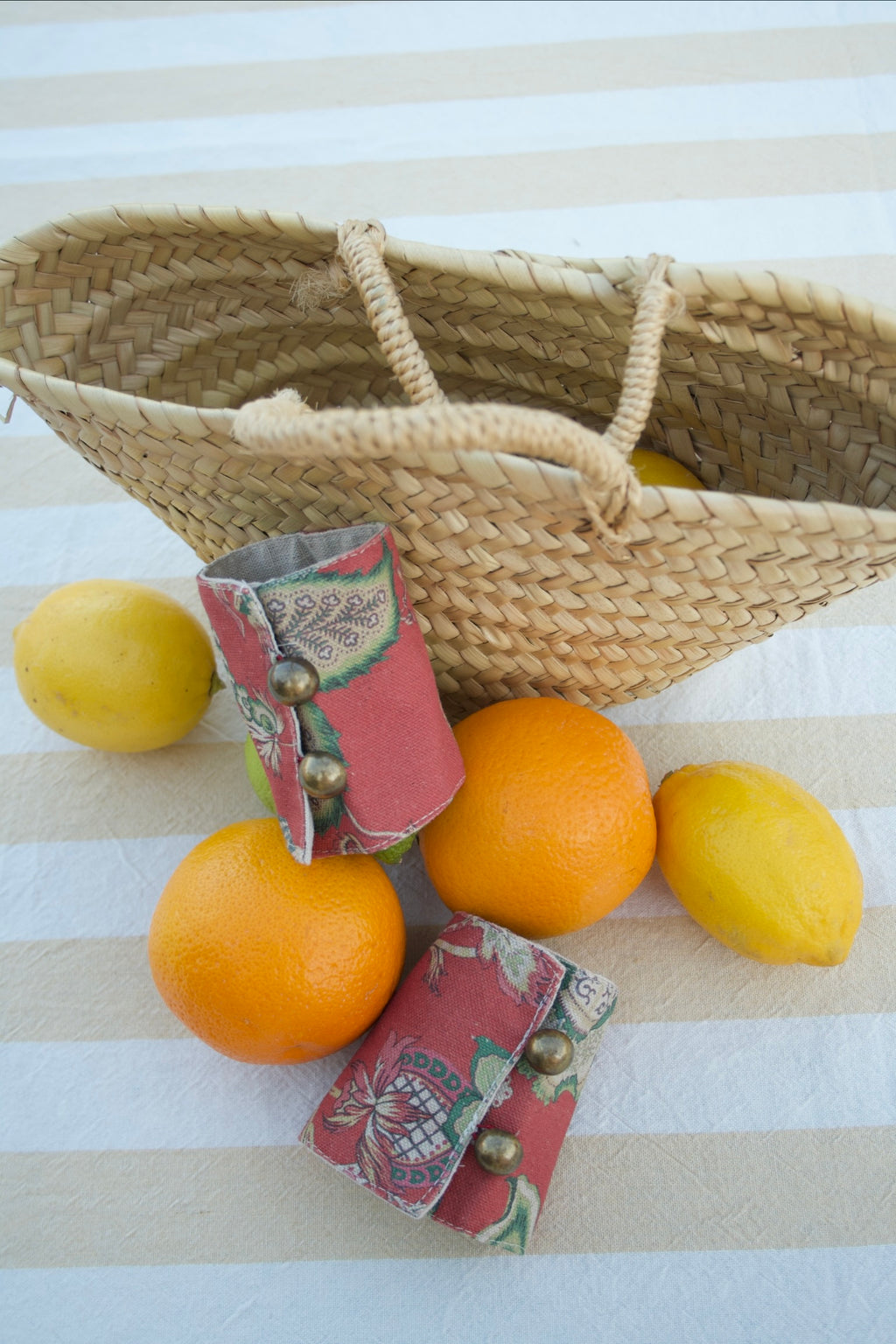 Brazalete Laurel