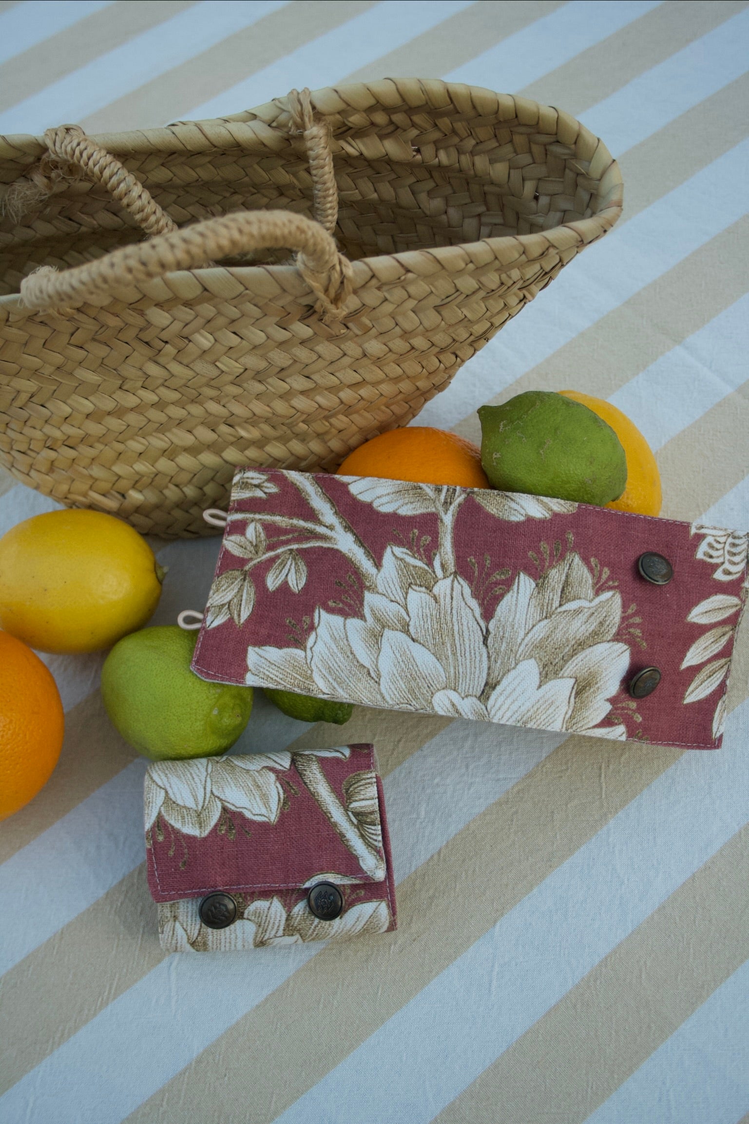 Brazalete Dalia