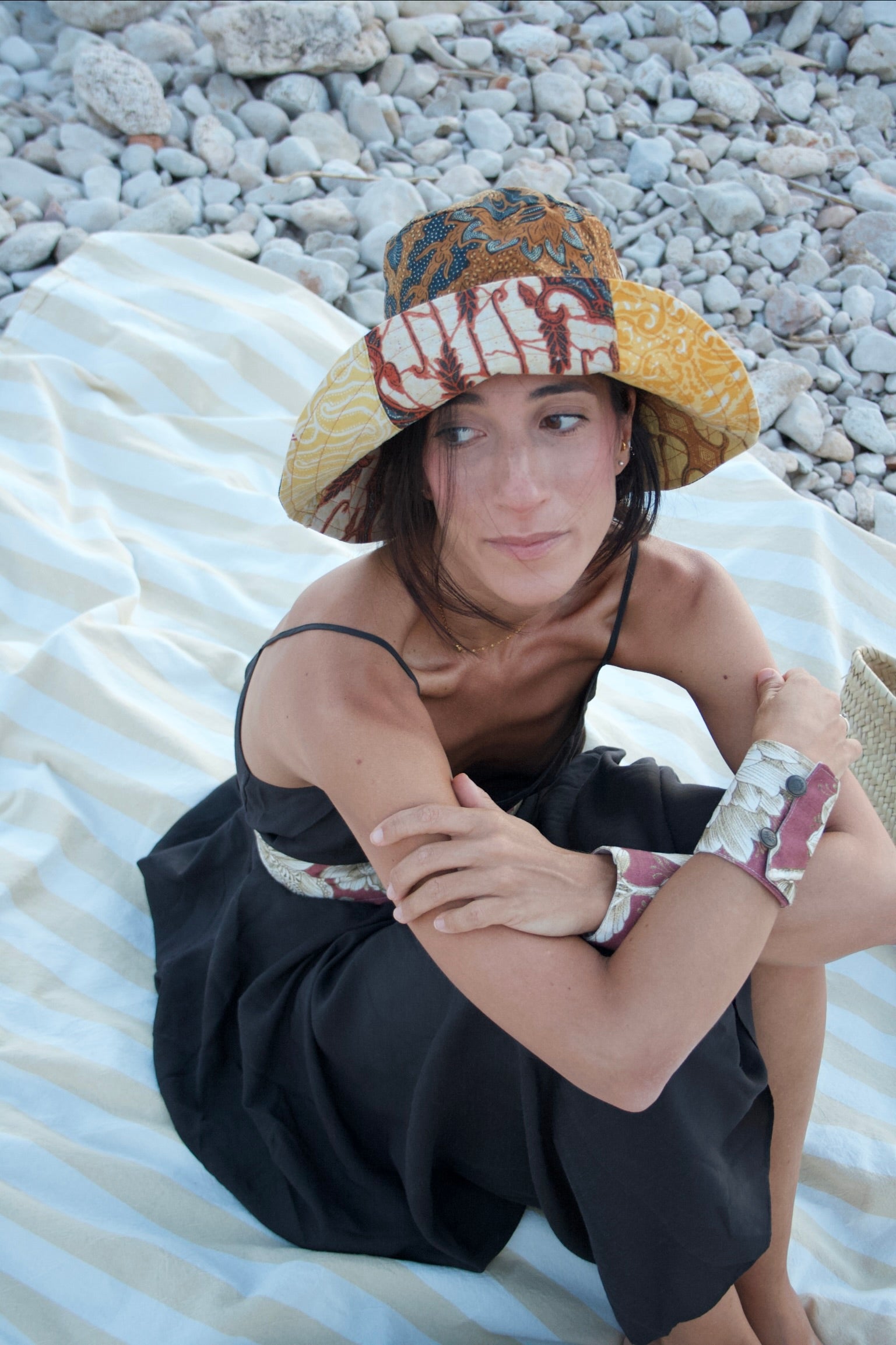 Brazalete Dalia