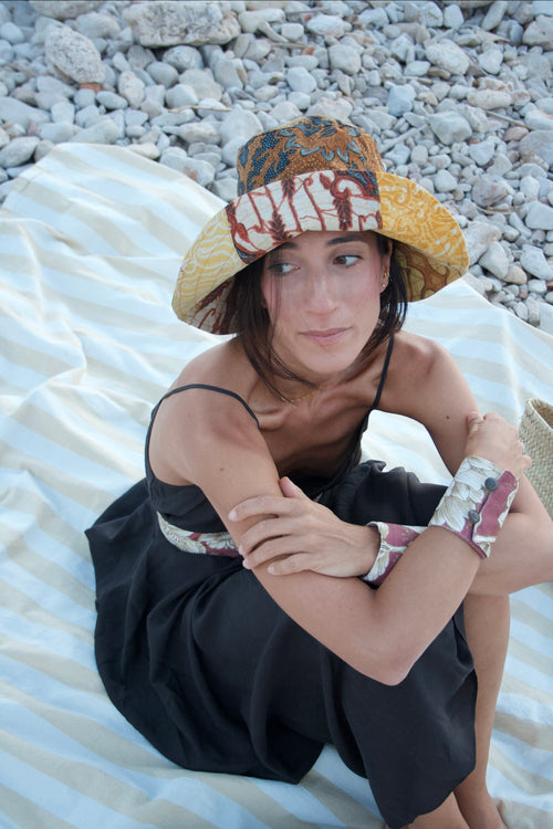 Brazalete Dalia