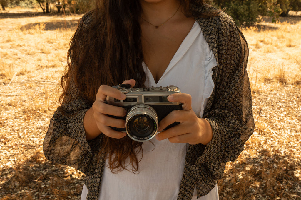 Capa Romy