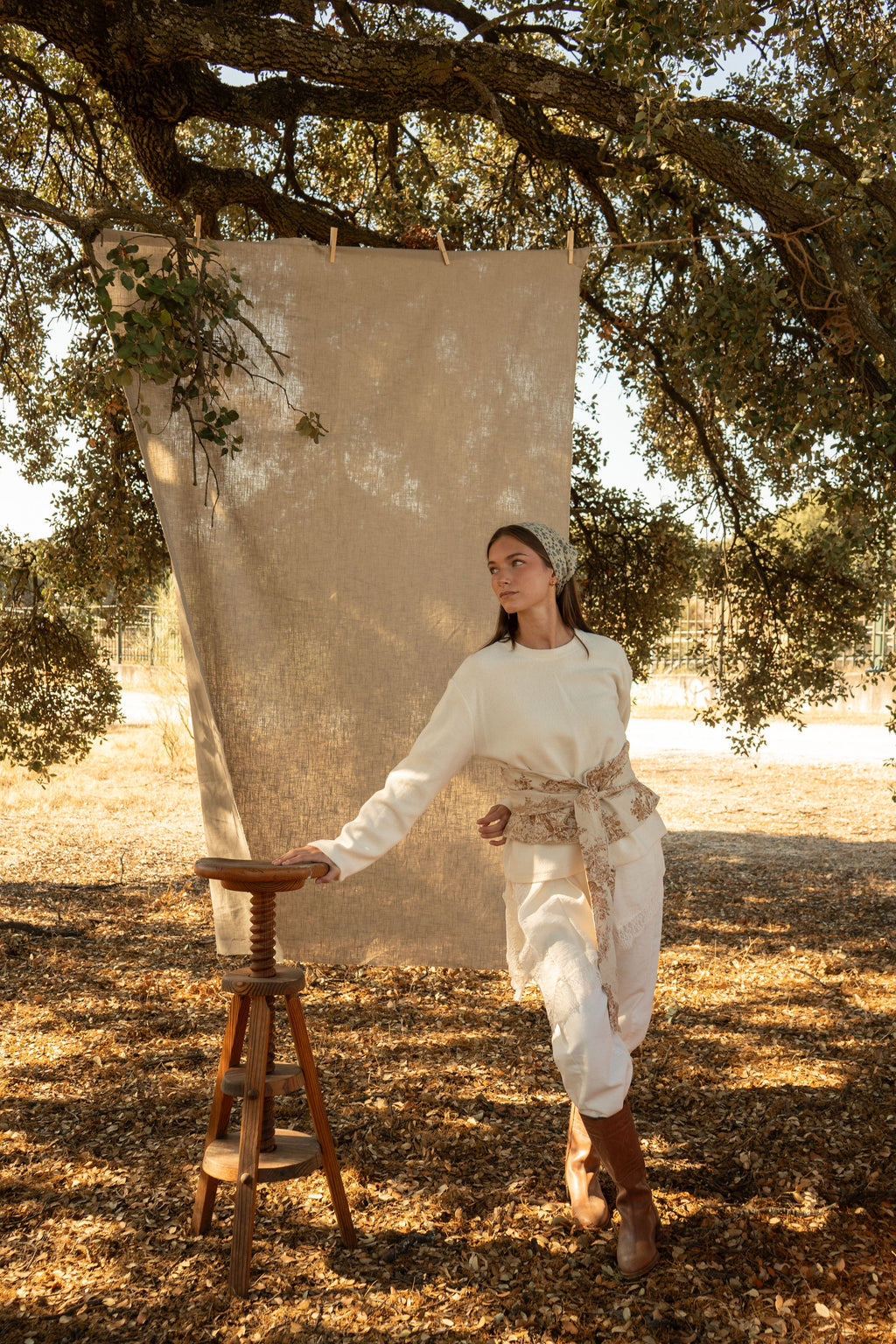 Fajin Provence