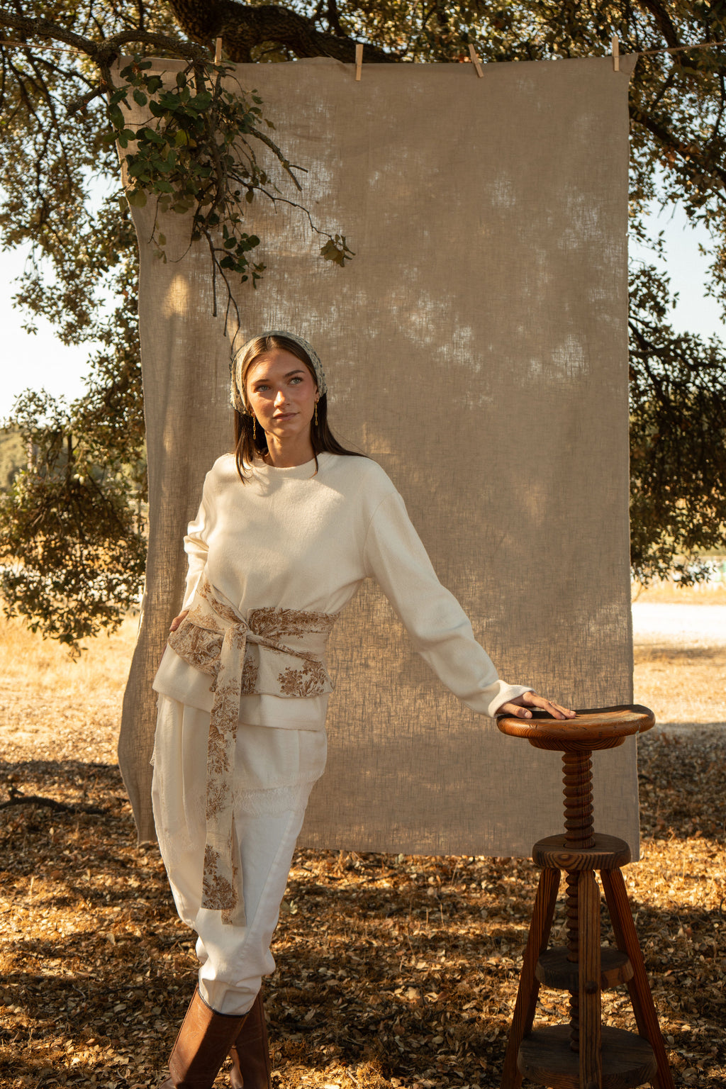 Fajin Provence
