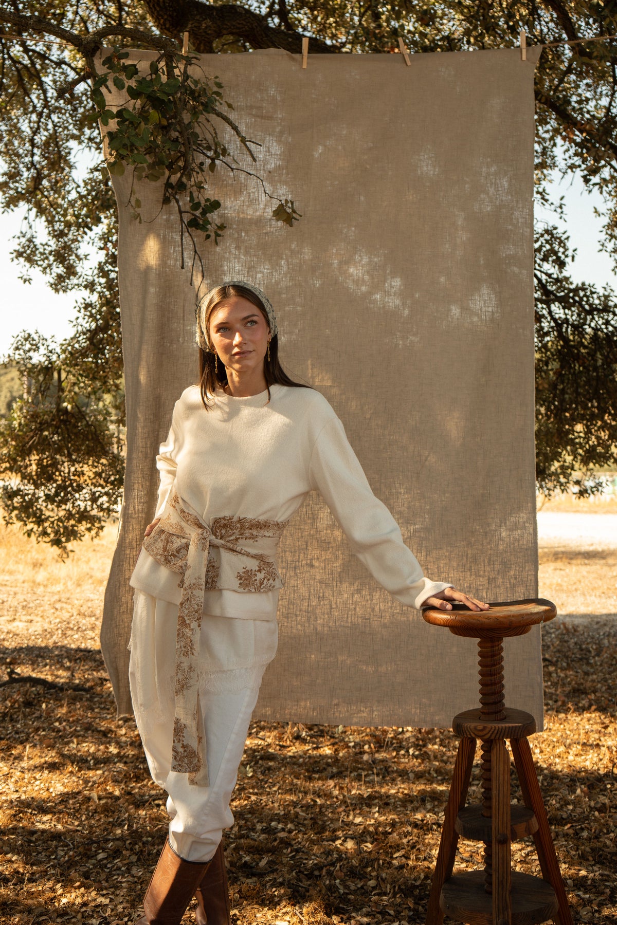 Fajin Provence