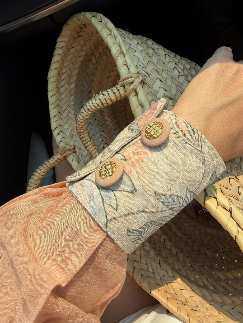 Brazalete Neroli